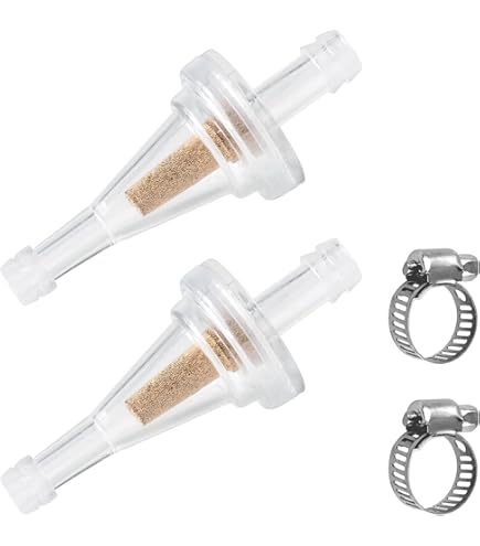 Amazon.com: Caltric Fuel Pump And Filter Compatible with Kawasaki