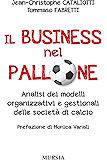 Il Business Nel Pallone. Analisi Dei Modelli Organizzativi E Gest