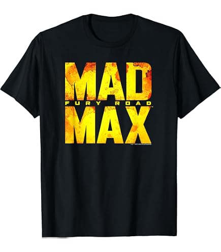 Amazon.com: WB100 Mad Max Fury Road Post-Apocalyptic Wasteland
