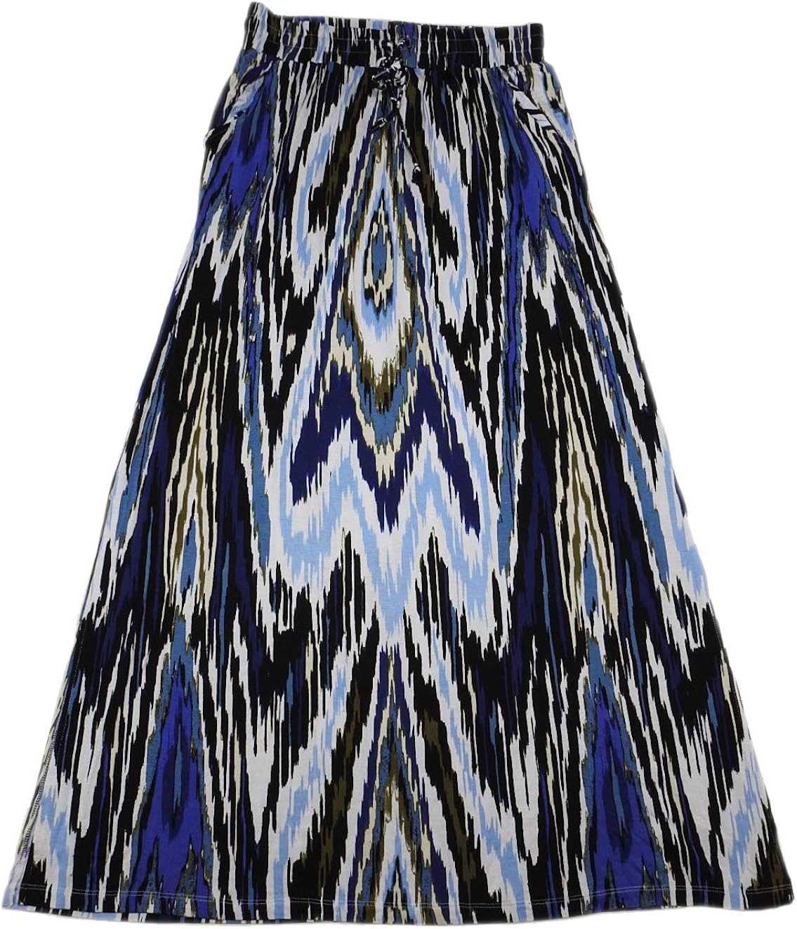 design history maxi skirt