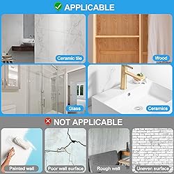 Large Adhesive Hooks for Hanging Heavy Duty Wall