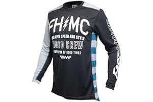 Fasthouse Grindhouse Cypher Jersey