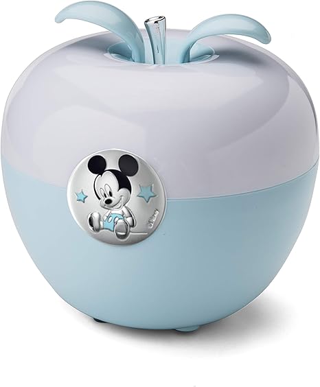 Home Furniture Diy Ceiling Lights Baby Mickey Mouse Deckenlampe Micky Maus Kinderzimmer Deko Disney Sterne Led Mtmstudioclub Com