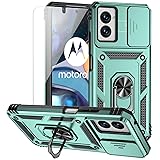 for Motorola Moto G Power 5G 2024 Case with Camera