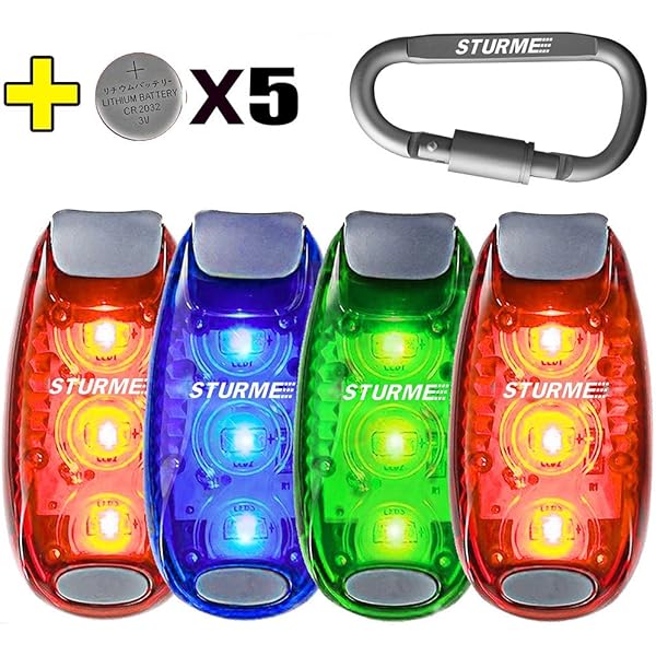 best bicycle daytime running lights