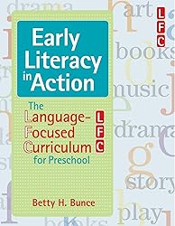 Early Literacy in Action: The Language-Focused