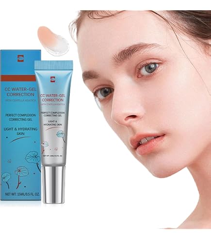 CCクリーム KIKO MILANO Skin Trainer CC Blur Light) - KIKO MILANO - Skin Trainer Cc Blur 01 Optical corrector