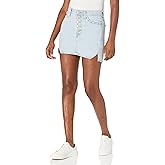 Levi's Womens Twisted Icon Skirt
