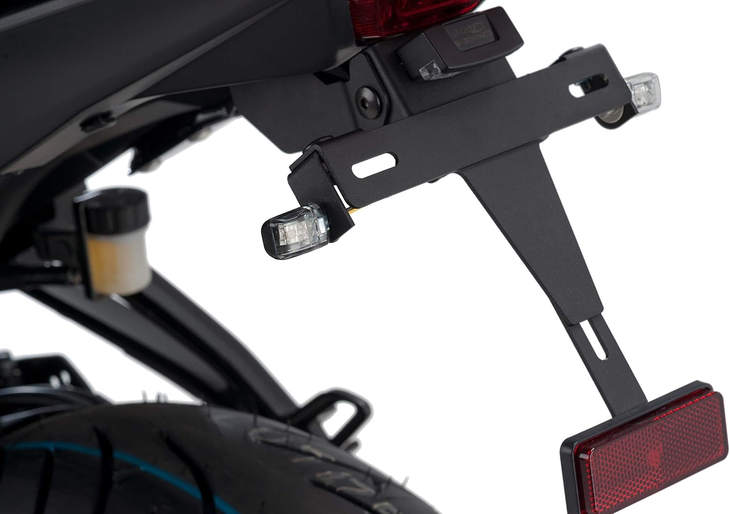 Puig 9942N Chip Homologated Turn Lights Black - Image 3
