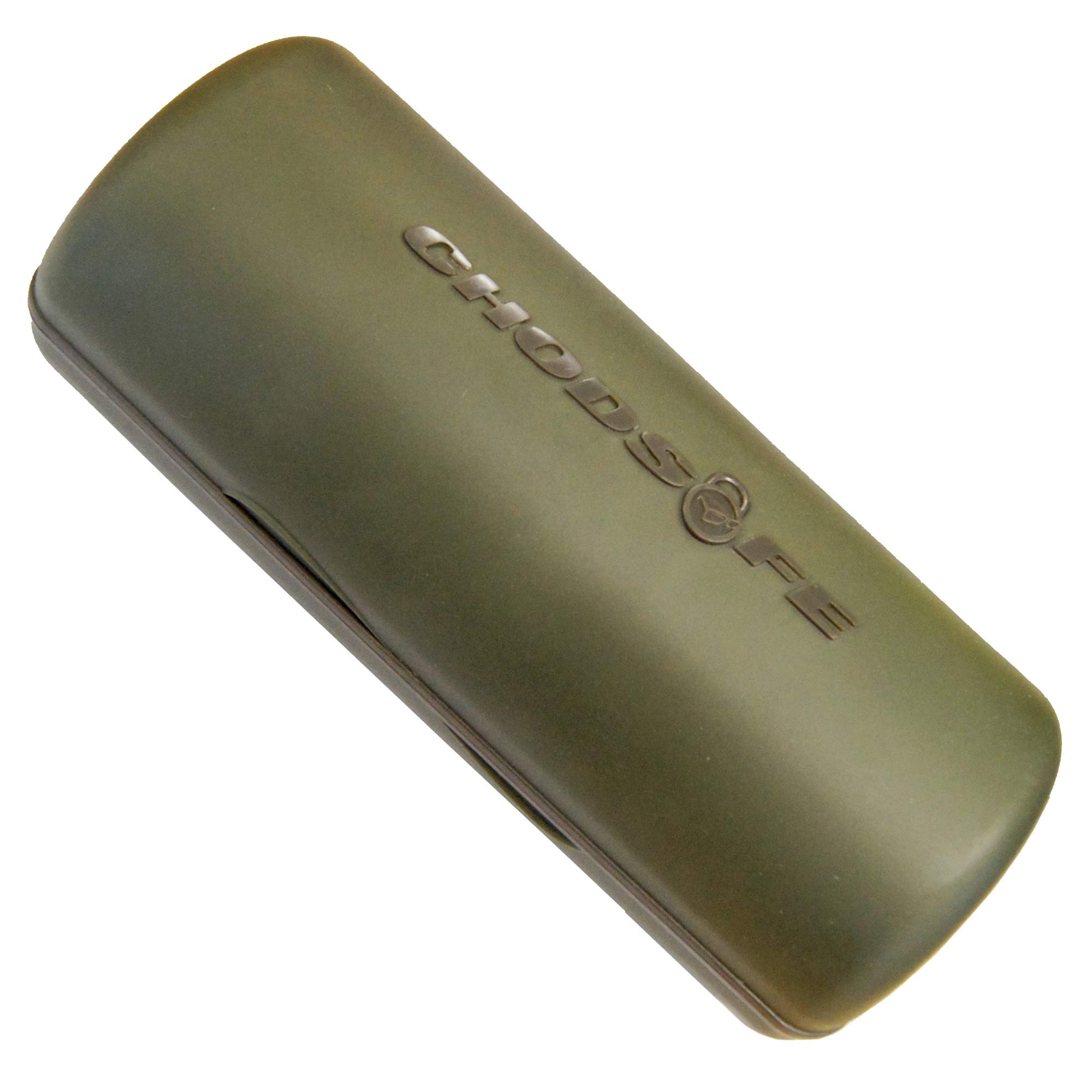 Korda Chod Safe Compact Storage Solution Lightweight Cylindrical Foam Design | Desertcart