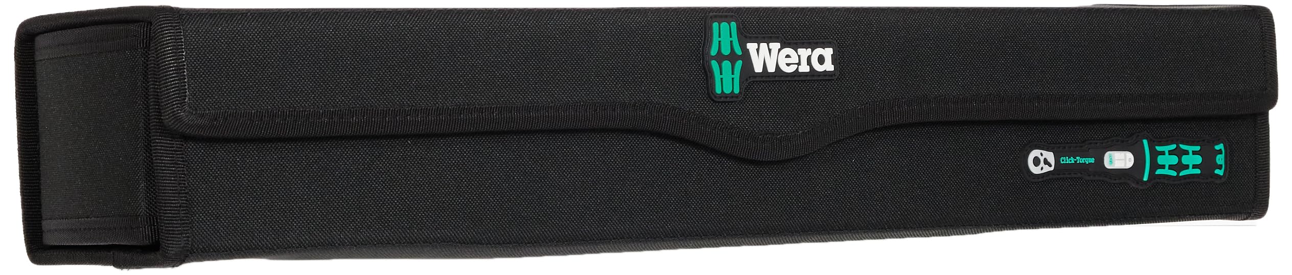 Wera 05075681001 Click-Torque C 3 Set 2 Drehmomentschlüsselsatz, 11-teilig 5