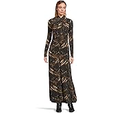 AllSaints Womens Mina Dress