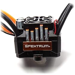 Spektrum Firma 85A Brushless Smart ESC / 3300Kv