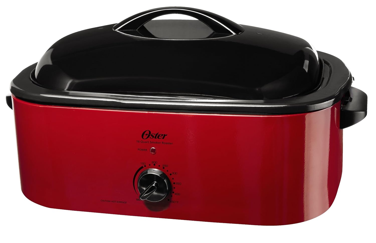 Best 16 Quart Electric Roaster Oven Life Sunny