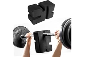 TAVIEW Bench Press Block,Bench Press Board Press Adjustable Home Gym Workout Fitness Accessories for Increase Your Bench Press
