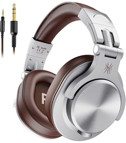 Fone de Ouvido, Pioneer DJ, HDJ-X5-S/XEGWL, Silver, Pacote