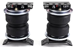 Air Lift 57250 LoadLifter 5000 Air Suspension Kit