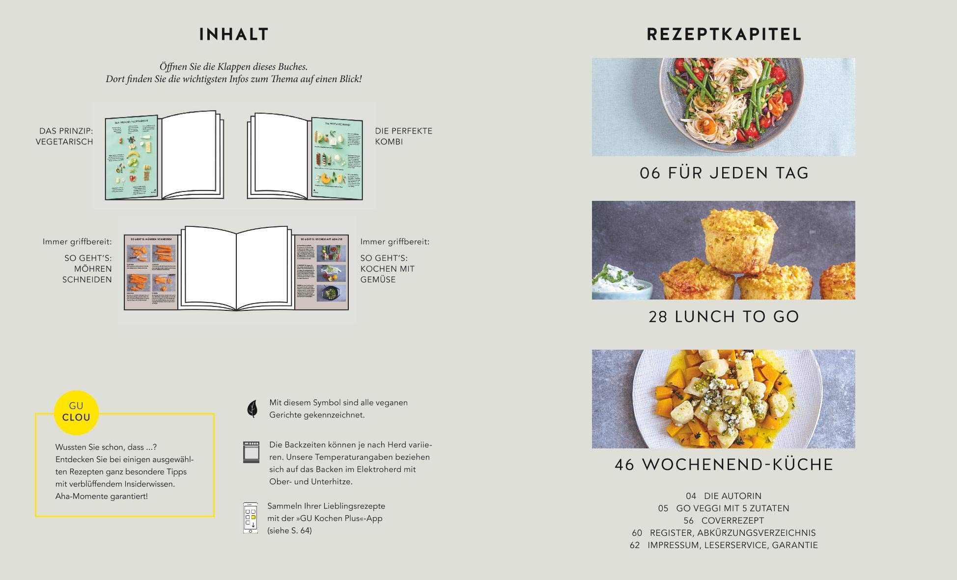 Vegetarisch Gu Kuchenratgeber Amazon De Kittler Martina Bucher