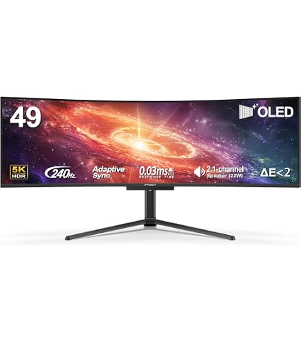 Amazon.com: INNOCN 49
