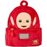 Loungefly Cplg Teletubbies Po Mini Backpack