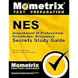 Nes Assessment Of Professional Knowledge Secondary Study Guide Nes Test Prep And Practice Test Questions For The Nes 052 Exam Nes Secondary Exam Prep Team Cirrus Test Prep 9781635300178 Amazon Com Books