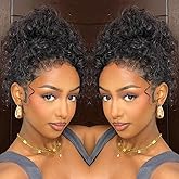 Hidden Strap 360 Skinlike HD Lace Front Wigs Human Hair Water Wave Glueless Wigs Pre Plucked Pre Cut Bleached Tiny Knots 220 