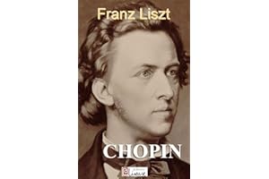 CHOPIN [Edition illustrée] (French Edition)