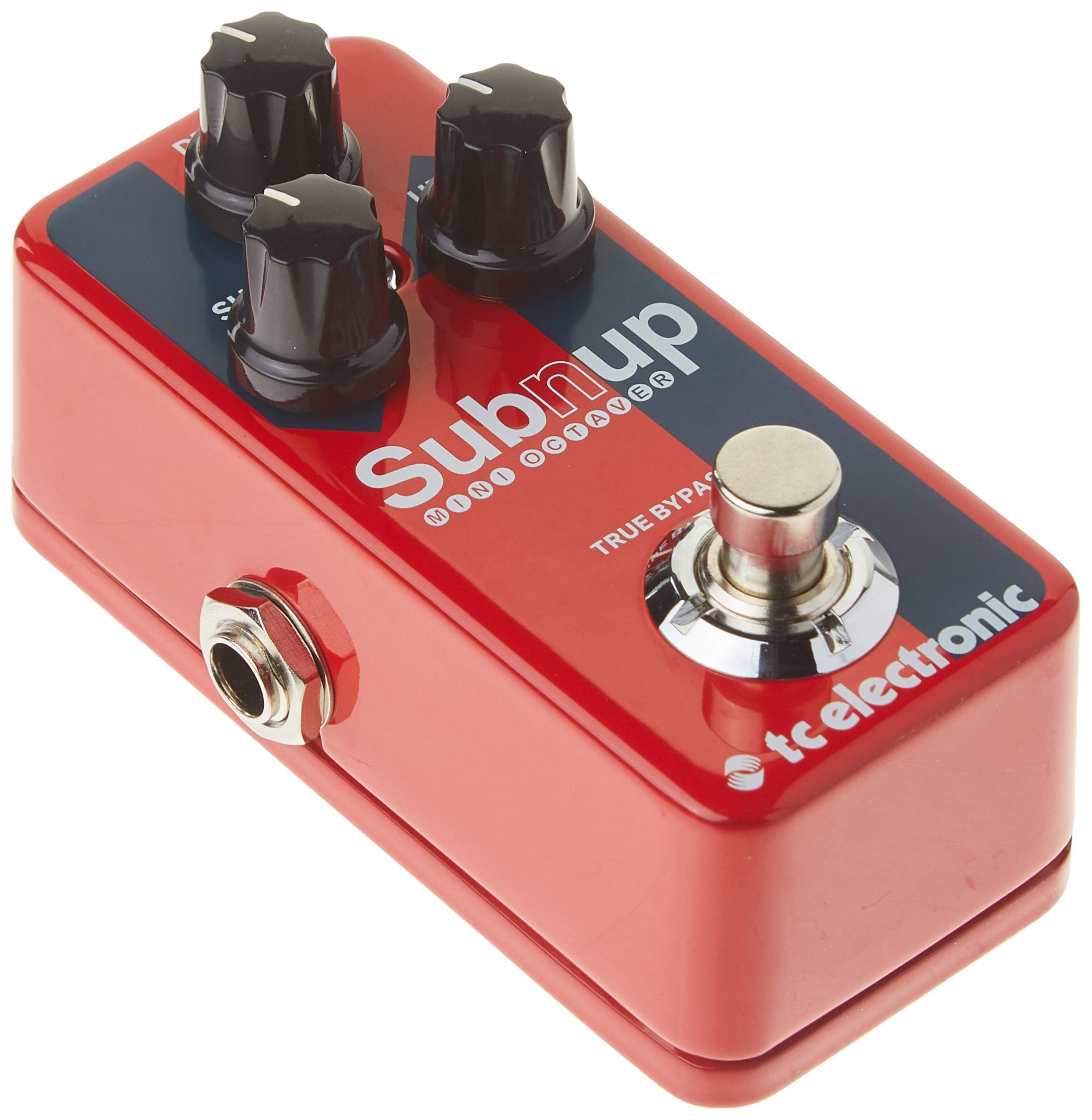 TC Electronic SUB 'N' UP MINI OCTAVER