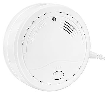 Mumbi GM100 - Detector de gas (propano, butano y gas natural ...