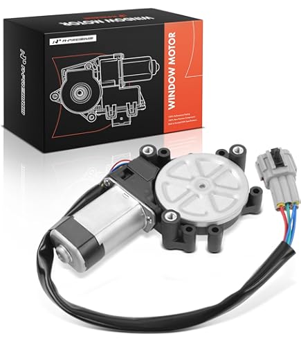 降神 Amazon.com: A-Premium Front Left Power Window Lift Motor