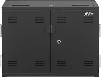 Amazon Aver X12 タブレット ノートpc 充電保管庫 12台収納モデル Aver Information パソコン 周辺機器 通販