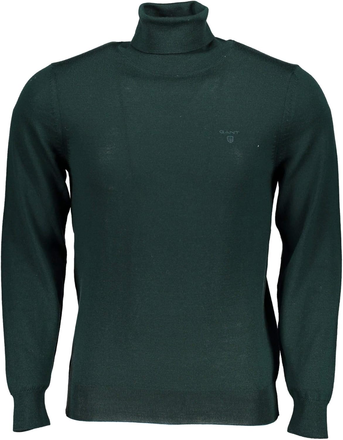 gant turtleneck sweater
