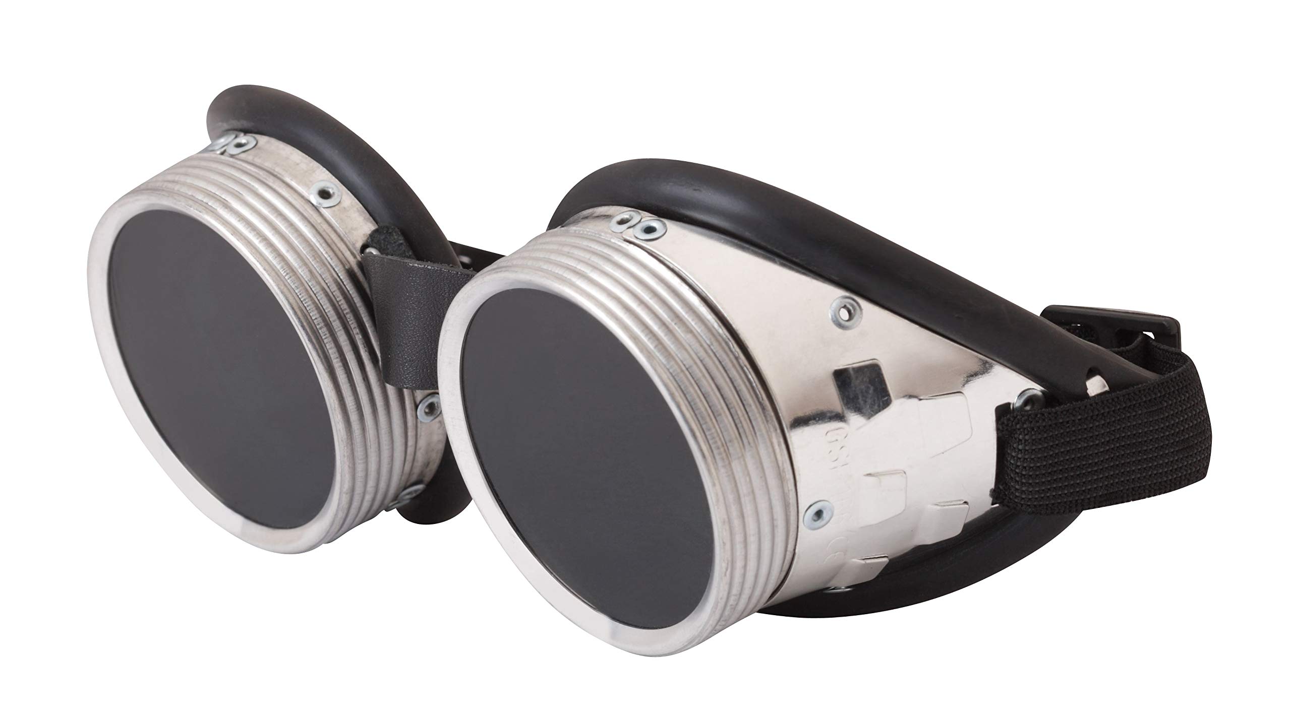 Rothenberger Industrial screw ring safety goggles DIN 5, lens size: Ø 50 mm; weight: approx. 80 g