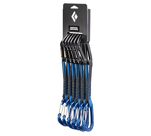 Black Diamond PosiWire