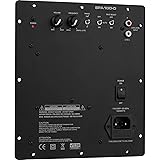 Dayton Audio SPA100-D 100 Watt Class-D Subwoofer