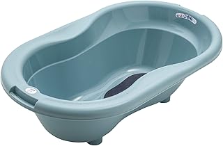 Rotho Babydesign 20001 0292 Top Badewanne lagoon, blau