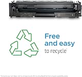 HP CE505A 05A Original LaserJet Toner Cartridge Black Single Pack view 6