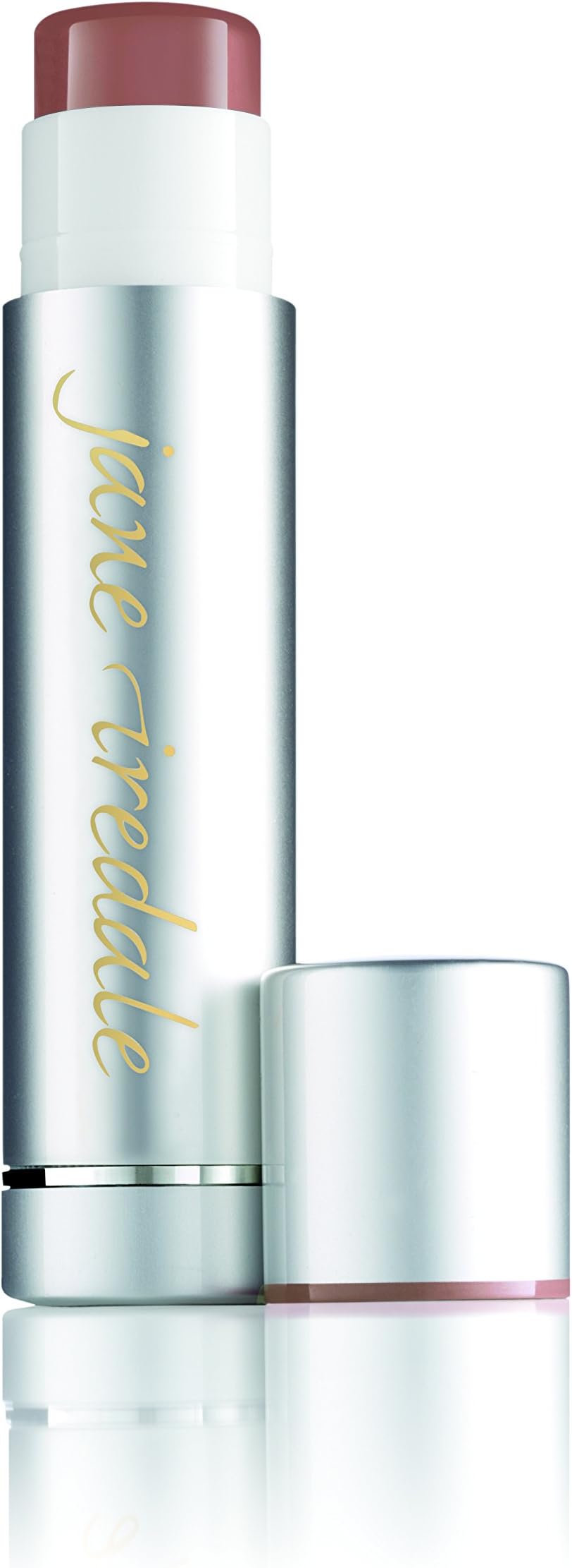 Jane Iredale LipDrink Lip Balm SPF 15 Moisturising Protective UVA UVB Sunscreen