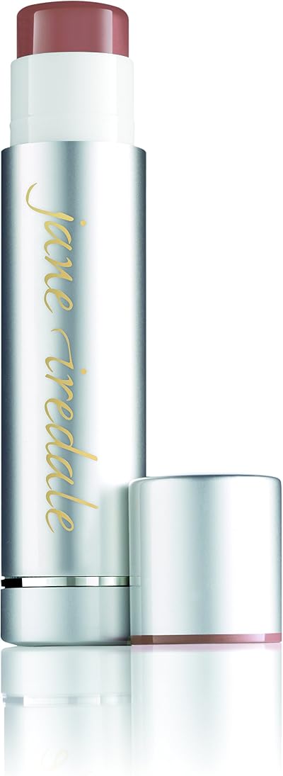 Jane Iredale LipDrink Lip Balm SPF 15 Moisturising Protective UVA UVB Sunscreen
