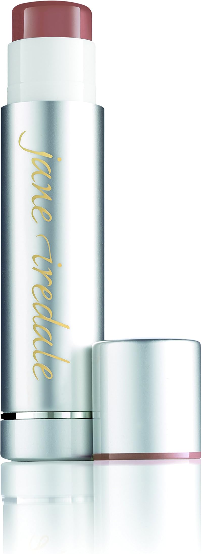 Jane Iredale LipDrink Lip Balm SPF 15 Moisturising Protective UVA UVB Sunscreen