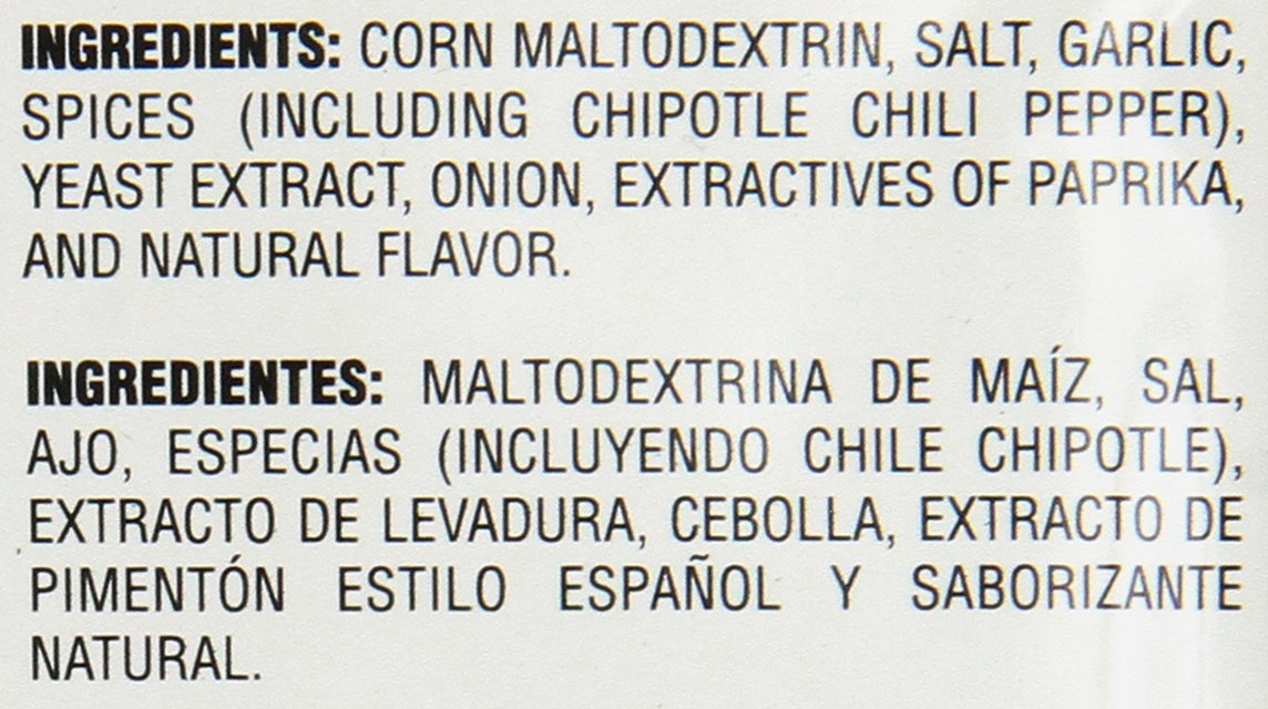 Amazon.com : McCormick Chicken Tinga Seasoning Mix, .87 OZ (Pack of ...