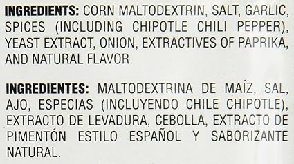 Amazon.com : McCormick Chicken Tinga Seasoning Mix, .87 OZ (Pack of ...