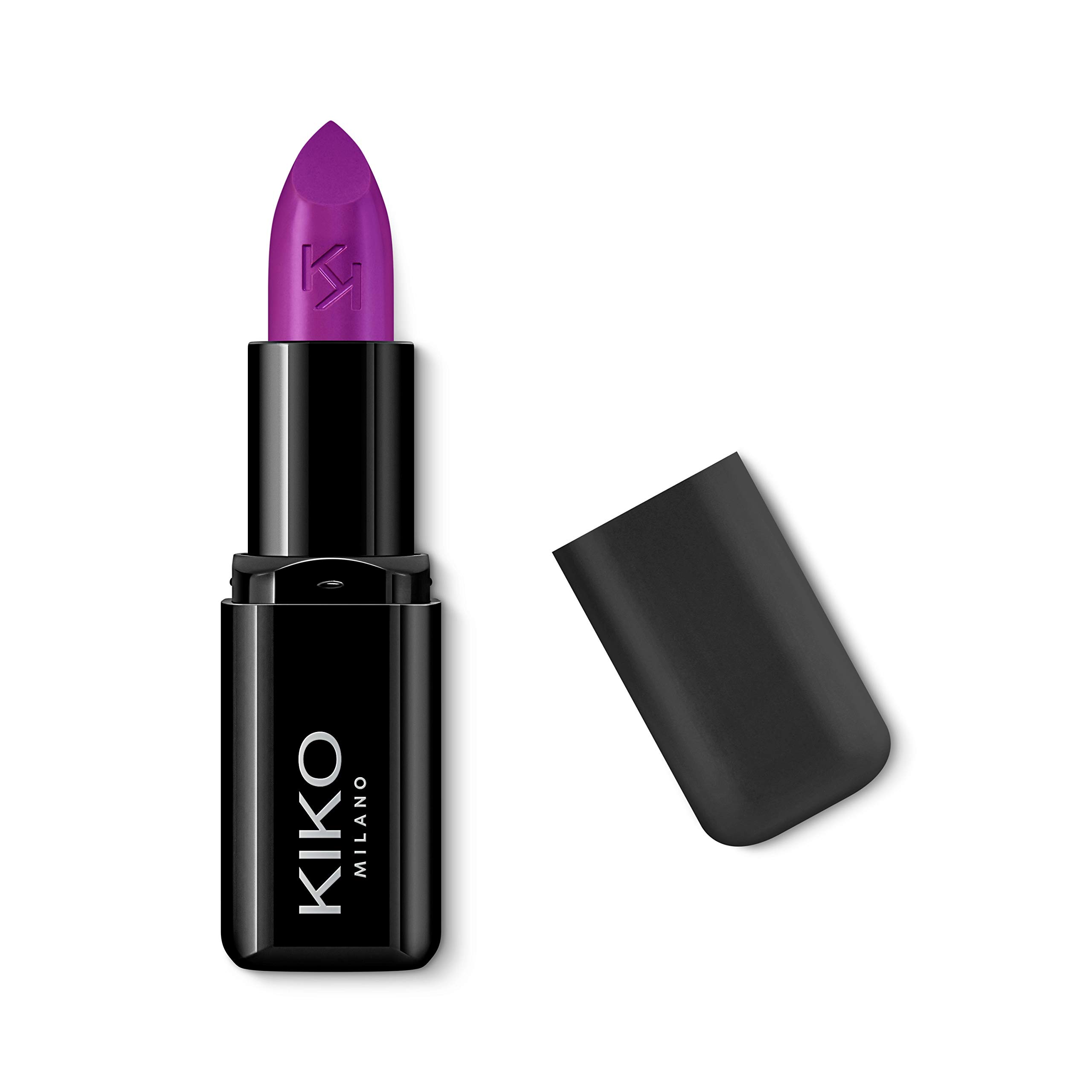 KIKO Milano Smart Fusion Lipstick 425 | Rich and nourishing lipstick with a bright finish — image 1