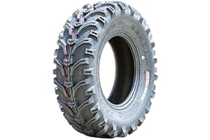 Kenda Bearclaw K299 ATV Tire - 25X8.00-12