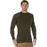 Rothco Acrylic Commando Sweater GI Style Military Sweater