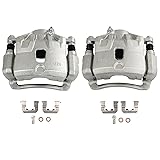 SCITOO 19B6464 19B6465 Front Left & Right Disc