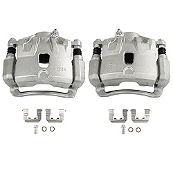 SCITOO 19B6464 19B6465 Front Left & Right Disc