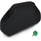 Woven Clutch Purses for Women, Summer Beach Crochet Striped Dumpling Bag Evening Handbag