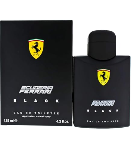 Ferrari Ferrari Scuderia Light Essence Bright for Men 2.5 oz EDT