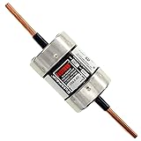 Cooper Bussman FRN-R-400: Fusetron Dual-Element